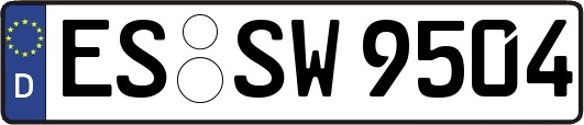 ES-SW9504