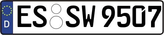 ES-SW9507