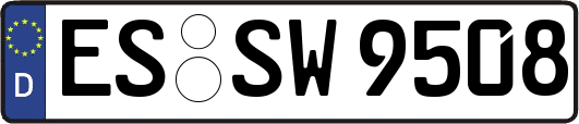 ES-SW9508
