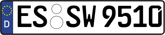 ES-SW9510