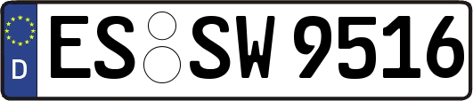 ES-SW9516