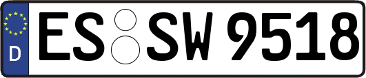 ES-SW9518