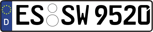 ES-SW9520
