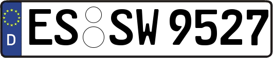ES-SW9527