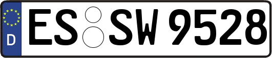 ES-SW9528