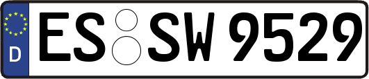 ES-SW9529