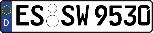 ES-SW9530