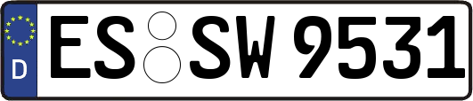 ES-SW9531