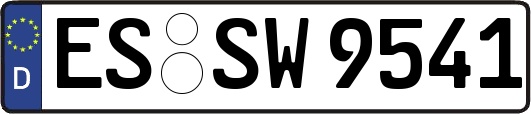 ES-SW9541