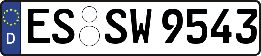 ES-SW9543