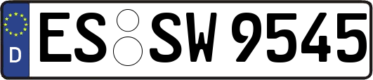 ES-SW9545