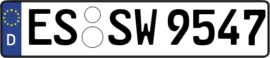 ES-SW9547