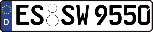 ES-SW9550