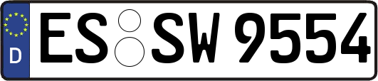 ES-SW9554