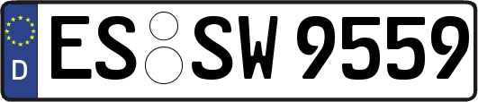 ES-SW9559