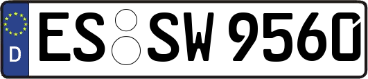 ES-SW9560