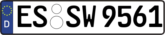 ES-SW9561