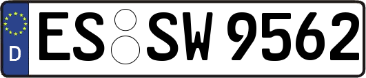 ES-SW9562