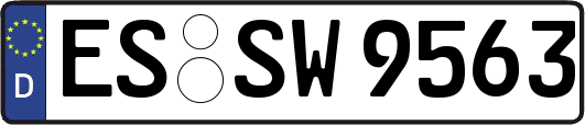 ES-SW9563