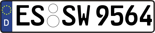 ES-SW9564
