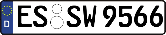 ES-SW9566