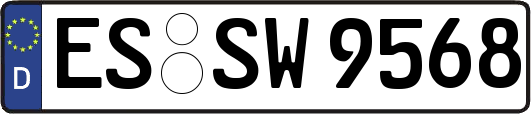ES-SW9568