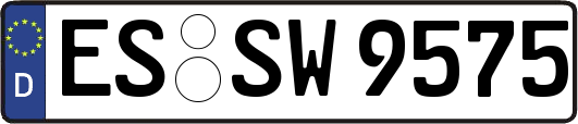 ES-SW9575