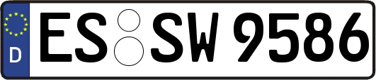 ES-SW9586