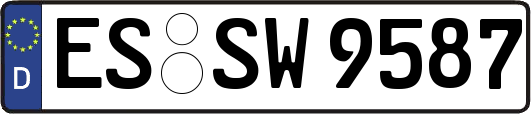 ES-SW9587