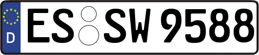 ES-SW9588