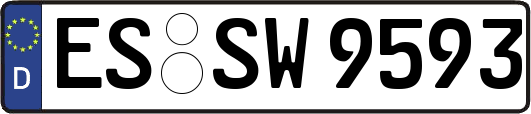 ES-SW9593