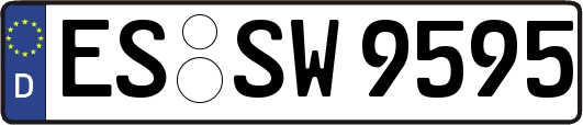 ES-SW9595