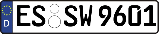 ES-SW9601