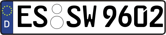 ES-SW9602