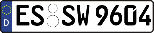 ES-SW9604