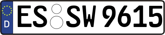 ES-SW9615