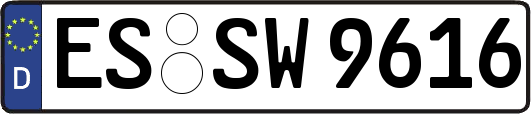 ES-SW9616