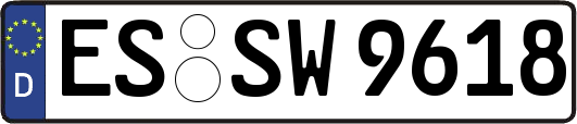ES-SW9618