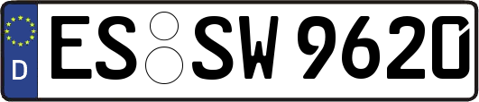 ES-SW9620