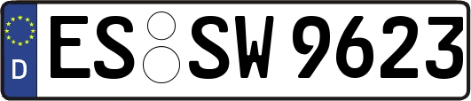 ES-SW9623