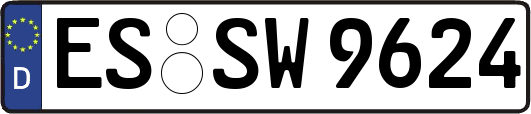 ES-SW9624