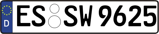 ES-SW9625