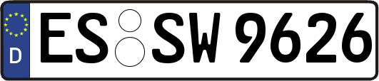 ES-SW9626