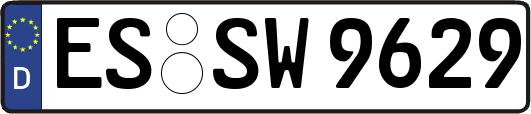 ES-SW9629