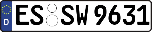 ES-SW9631