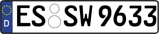 ES-SW9633