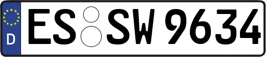 ES-SW9634