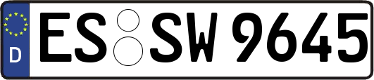ES-SW9645