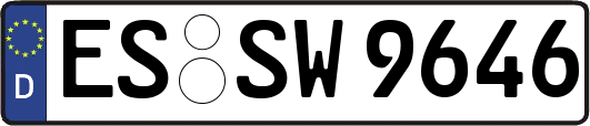 ES-SW9646