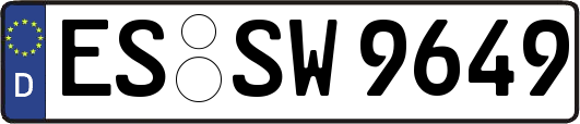 ES-SW9649